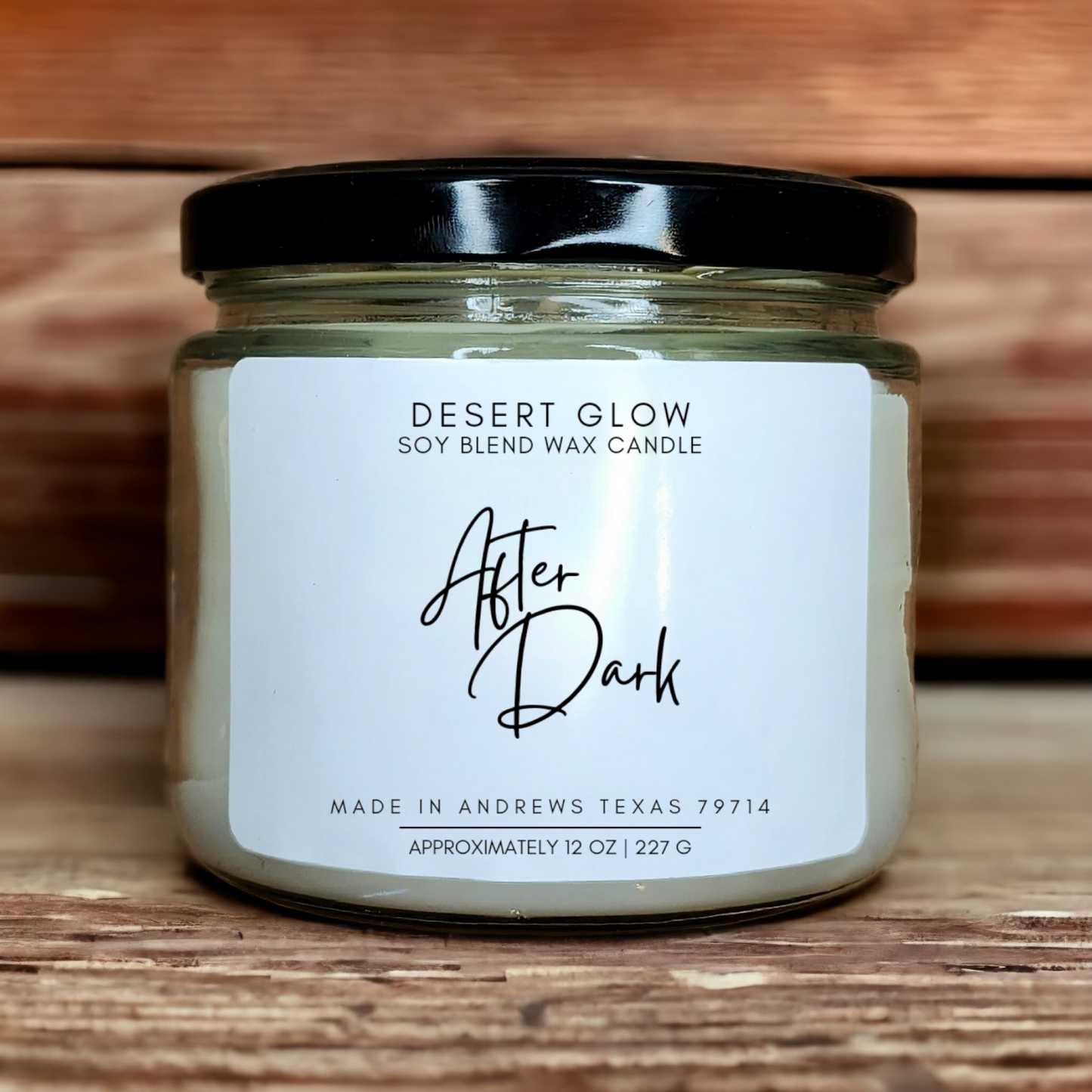 After Dark
