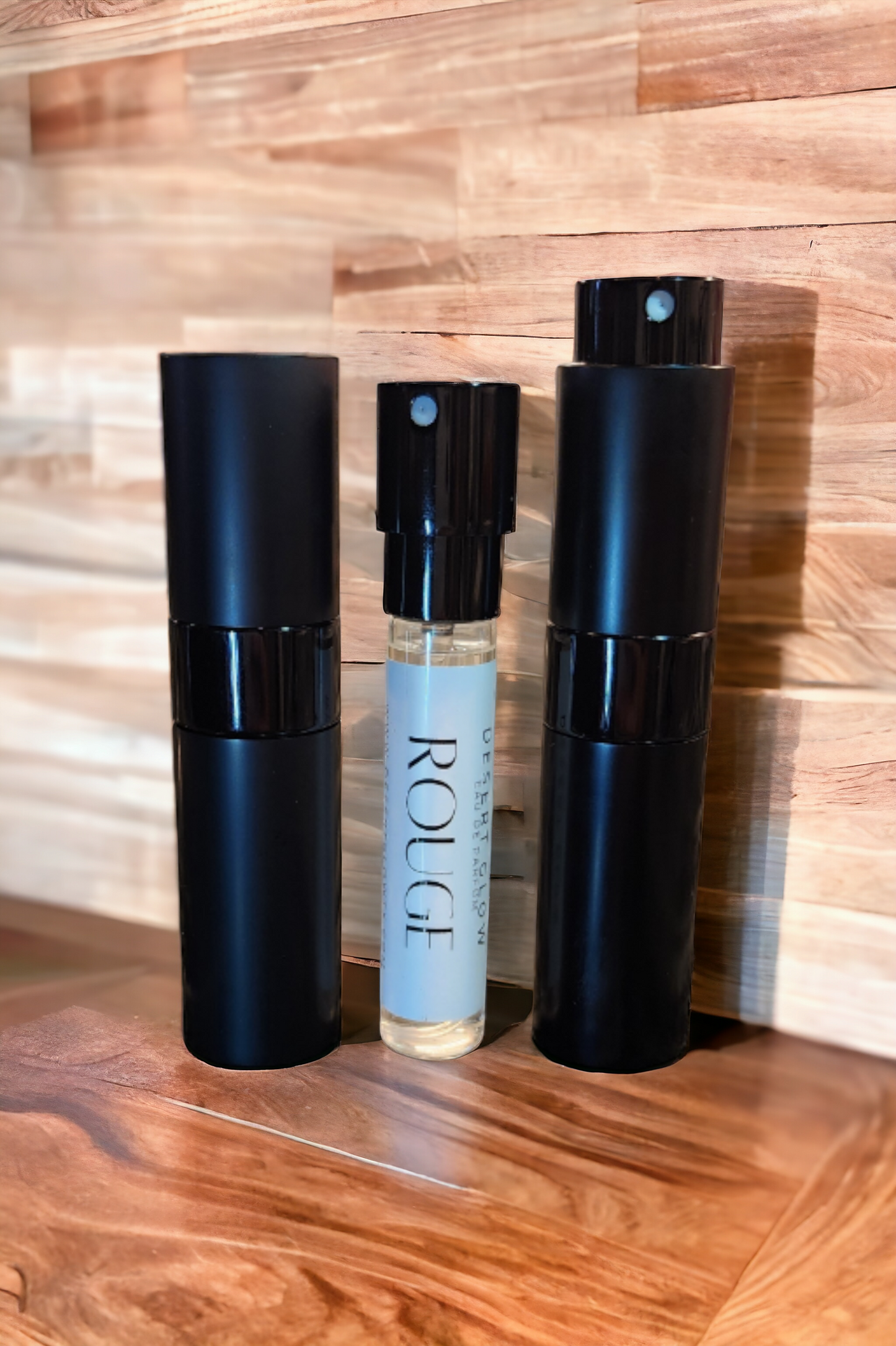 Eau De Parfum Travel Spray