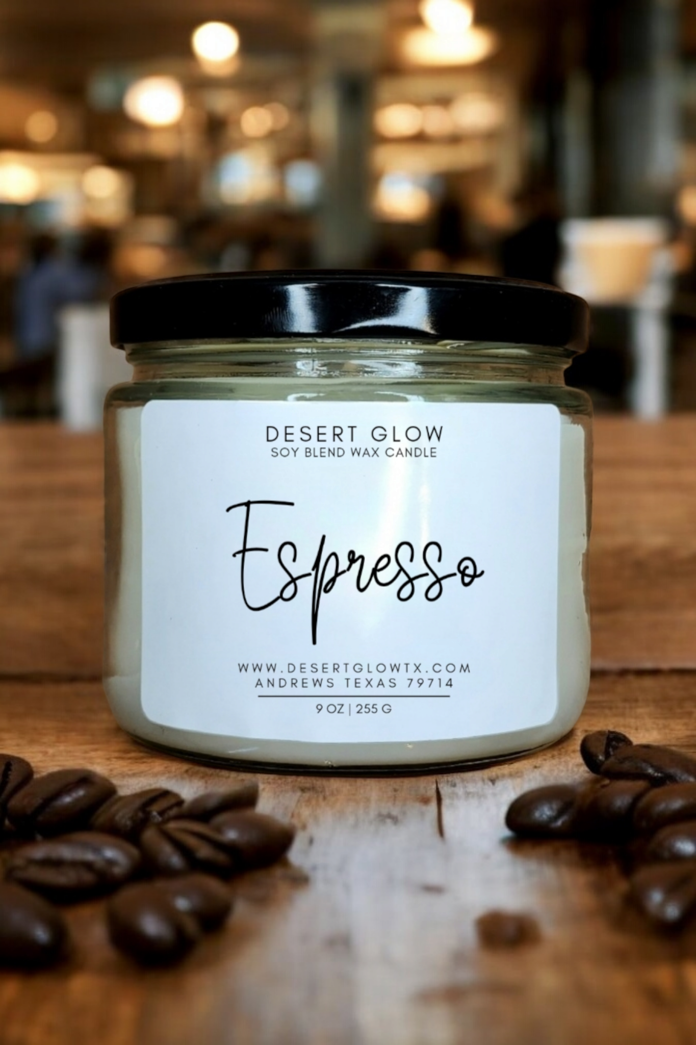 Espresso