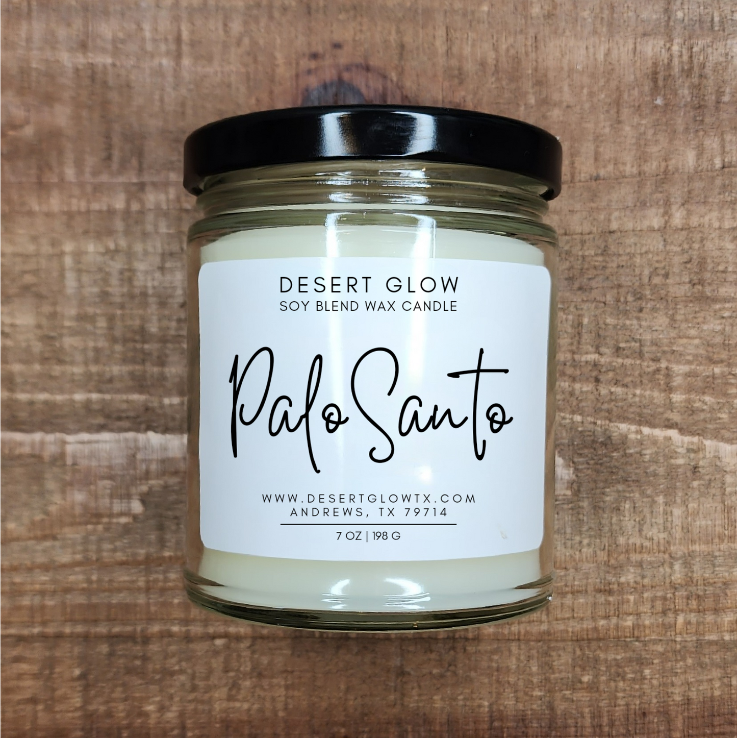 Palo Santo
