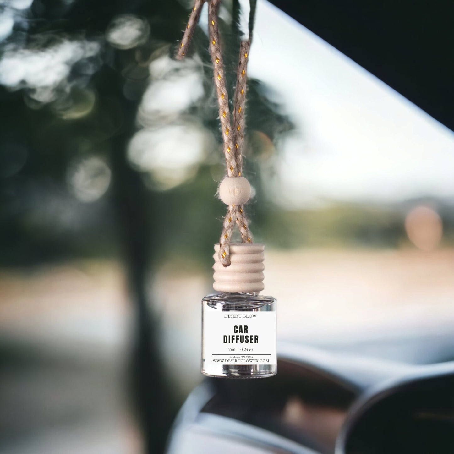 Car Diffuser