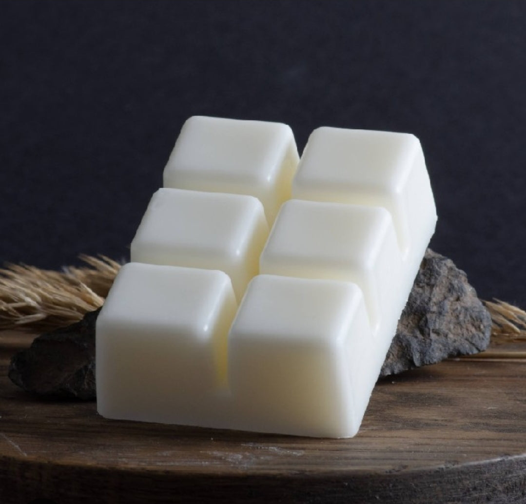 Wax melts