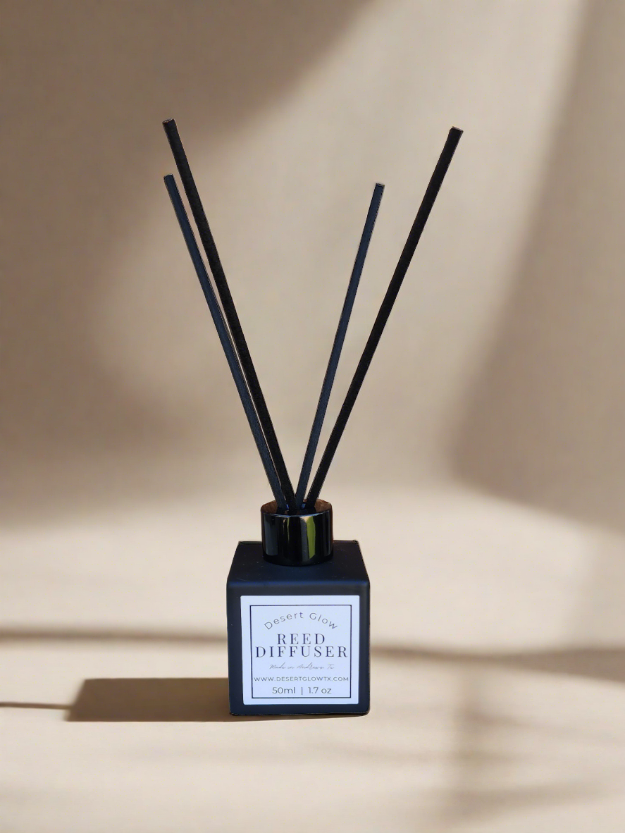 Reed diffuser