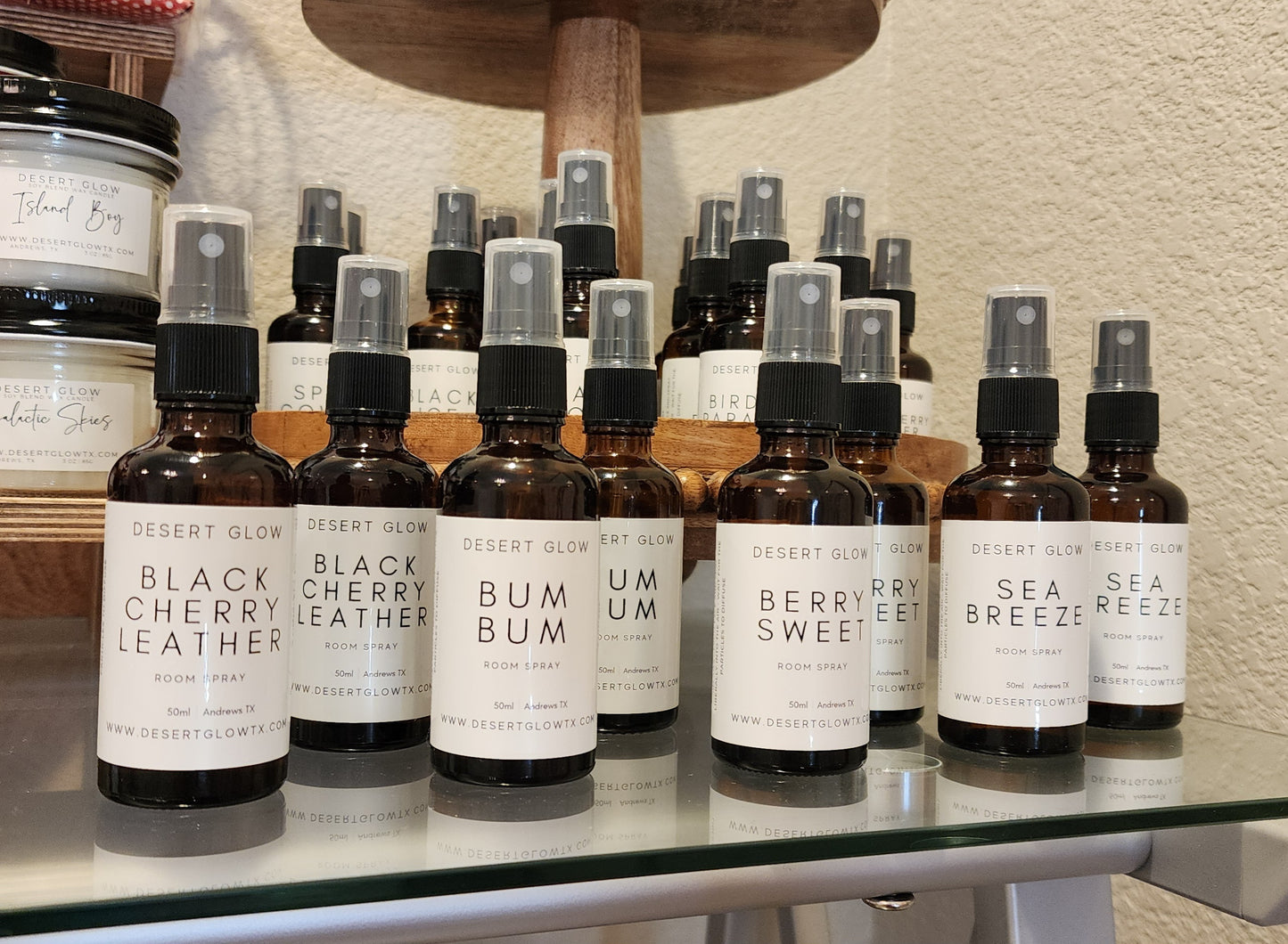 Room Spray