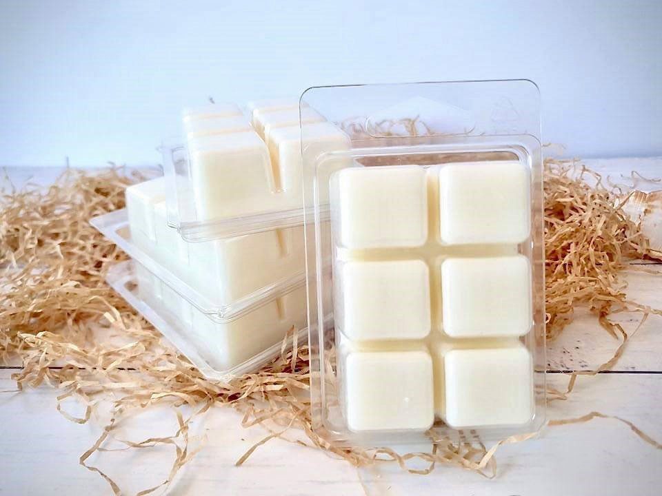 Banana nut bread wax melt