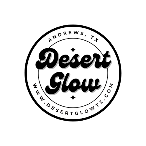 Desert Glow
