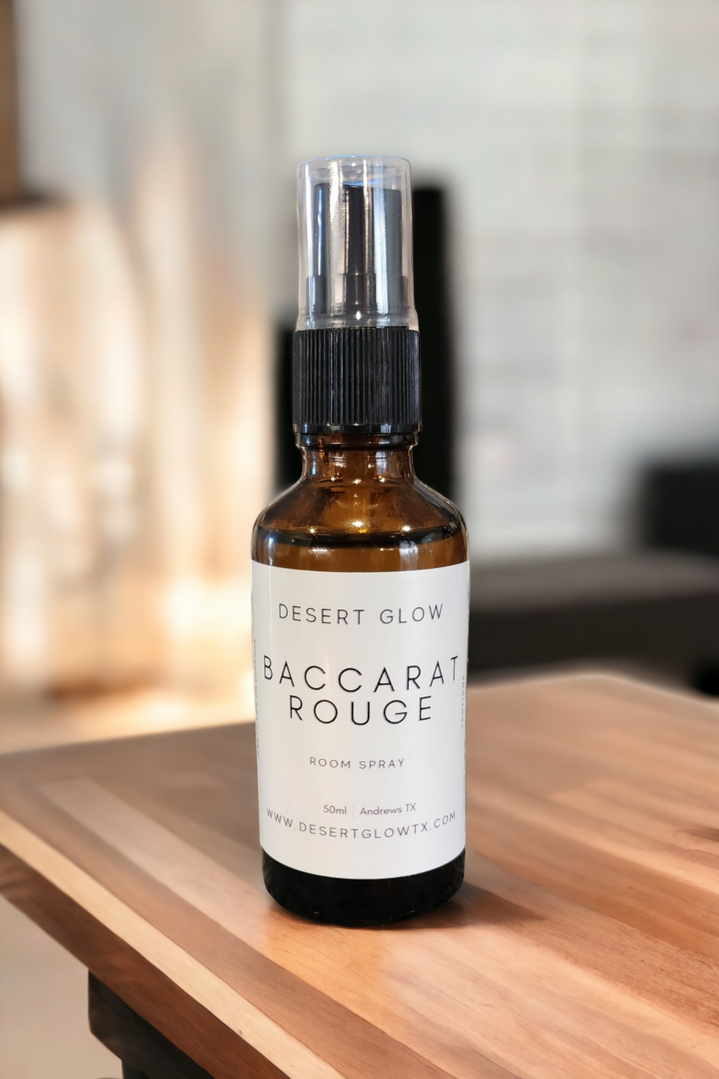 Room Spray