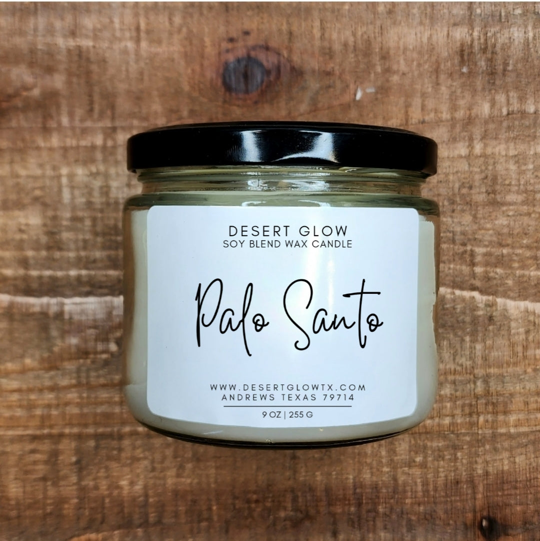 Palo Santo