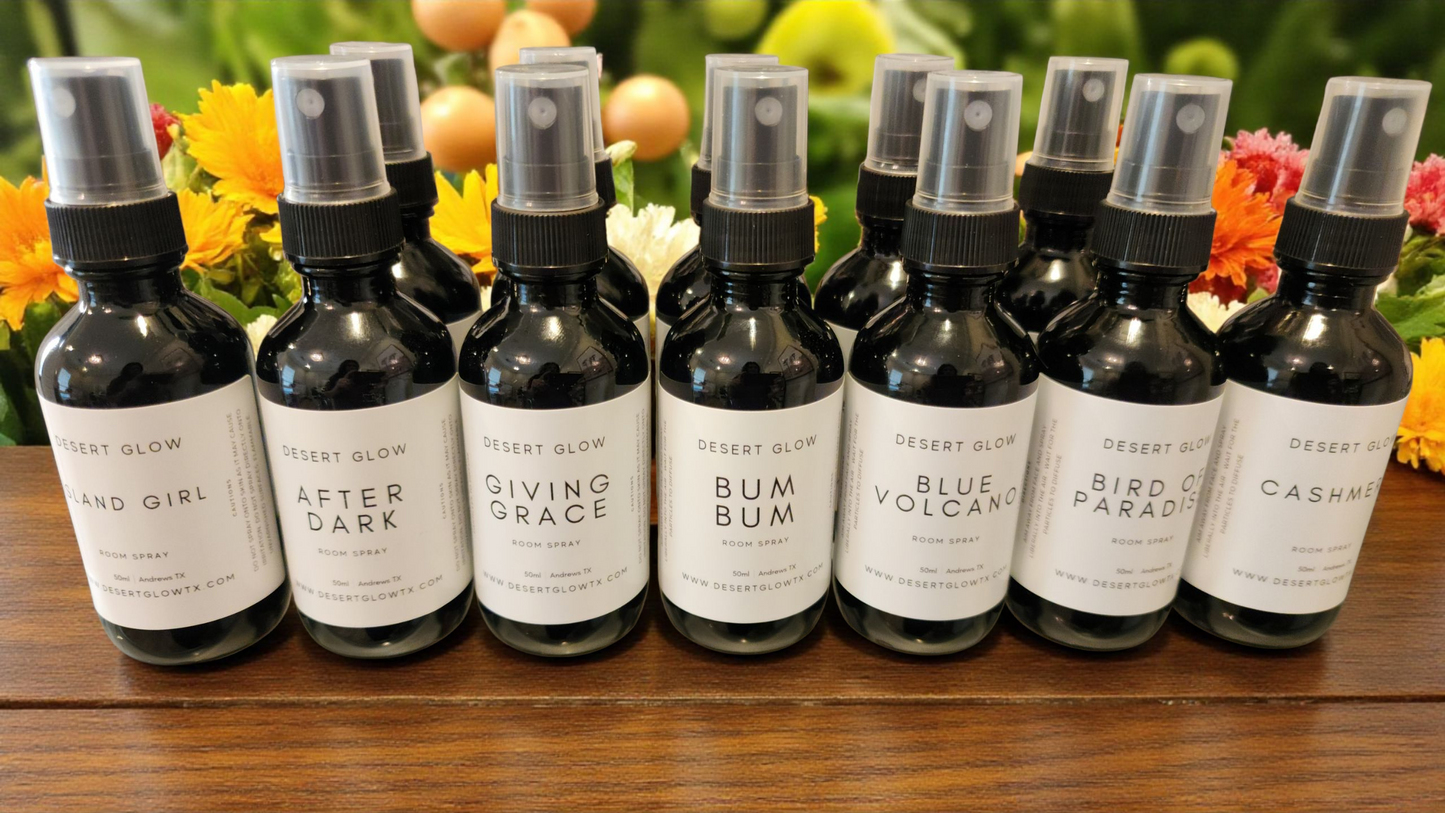 Room Spray