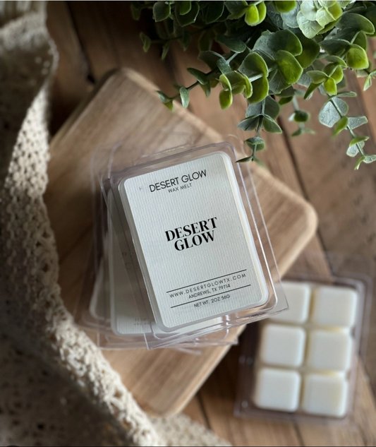 Wax melts