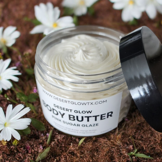 Body Butter