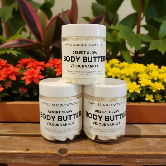 Body Butter