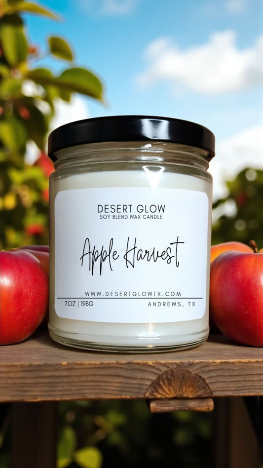 Apple Harvest