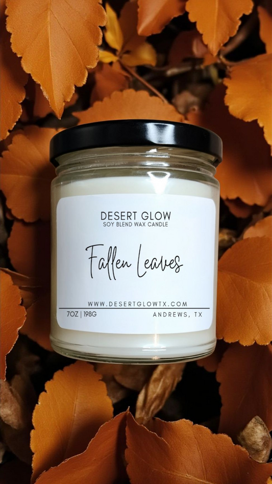 Fallen Leaves